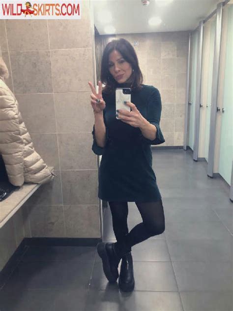 Lucrezia Millarini Nude Leaked Photos And Videos Wildskirts