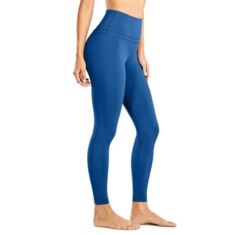 Crz Yoga Naked Feeling Workout Leggings Inches Best Workout