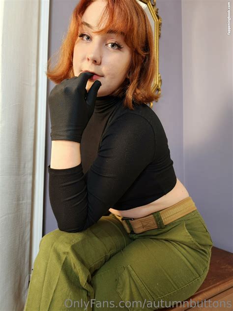 Autumnbuttons Nude OnlyFans Leaks Fappening FappeningBook