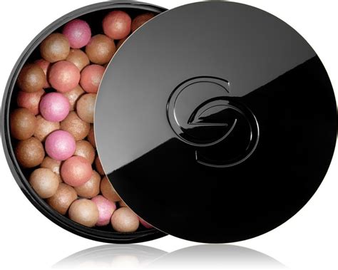 Oriflame Giordani Gold Blush Bronzer Bronzing Powder In Pearls