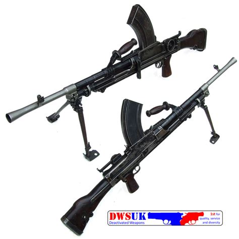 Wwii Inglis Bren Mki Dwsuk