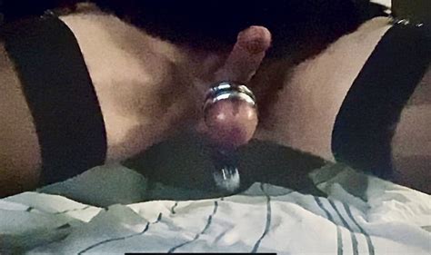 Masculine Guy Feeling SEXY In Lingerie 18 Pics XHamster