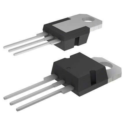 New MJE13005D MJE13005 D13005D 13005D TO-220 / Electronic Accessories ...