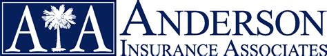 Anderson Insurance Associates Logo Vector - (.Ai .PNG .SVG .EPS Free ...