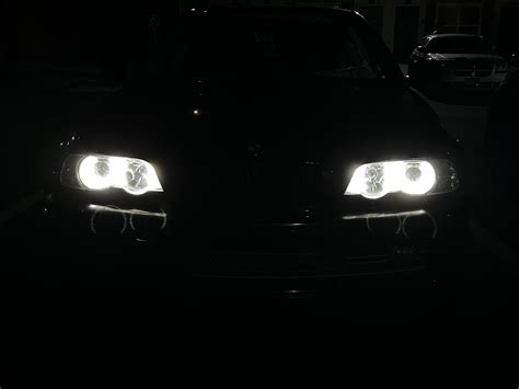 death stare