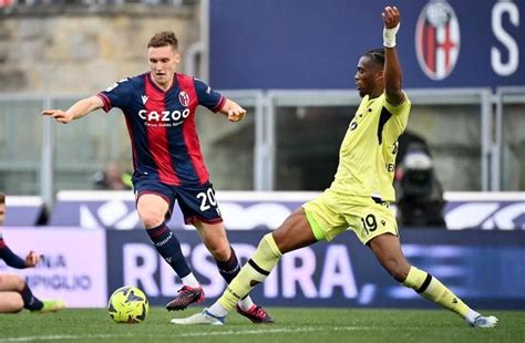 Udinese Bologna Formazioni E Dove Vedere La Partita In Tv E Streaming