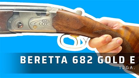 Splendore Altoparlante Cura Beretta Trap Prima Serie Spogliati