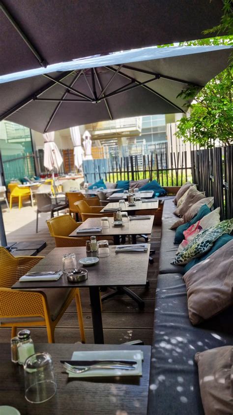 Restaurant le 77 | Lyon Part Dieu | Site Officiel