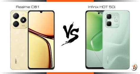 Realme C 对比 Infinix HOT i 功能区别与规格参数对比 TechNave 中文版