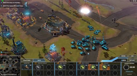 15 Best RTS Games Like Command Conquer YouTube