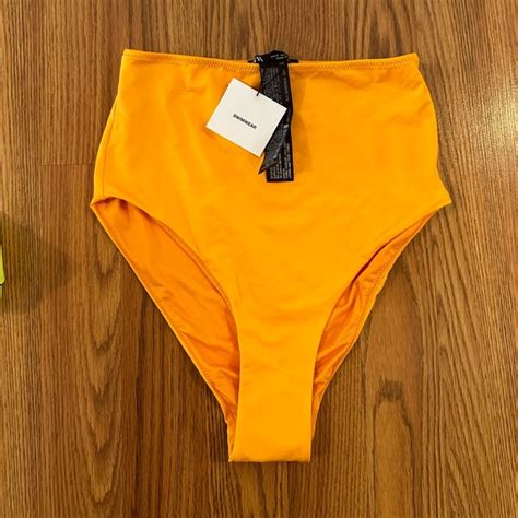 Zara Swim Zara Swim Bottom Womens Swimwear Bikini Beach Size S Poshmark