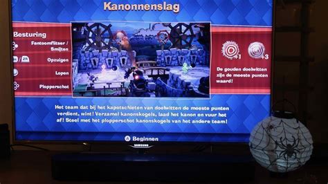 Review Luigi's Mansion 3 Nintendo Switch - OMOGC