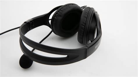 Microsoft LX-3000 Lifechat Review | Headset | CHOICE