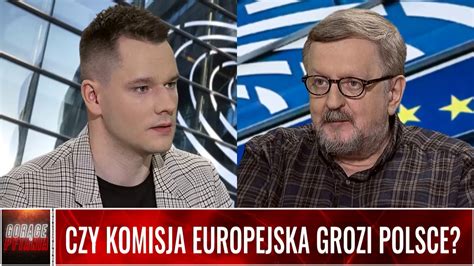 CZY KE GROZI POLSCE WPolsce Pl