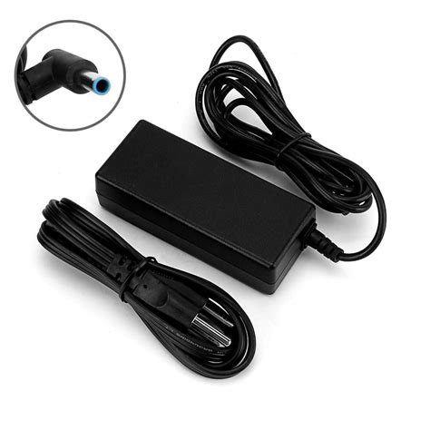 Hp Pavilion Touchsmart 10 E010nr F3f15ua Genuine Original Oem Laptop Charger Ac Adapter