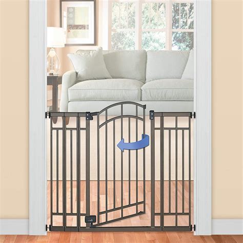 Best Walk Through Baby Gates In Bestlist