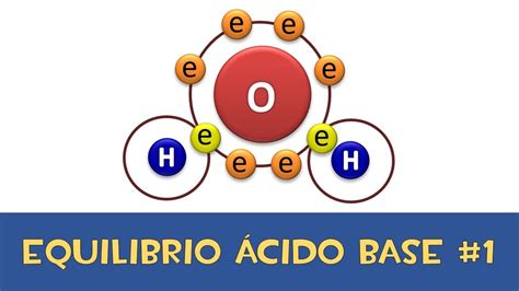 Equilibrio ácido Base 1 💉 Cálculo De Ph Youtube