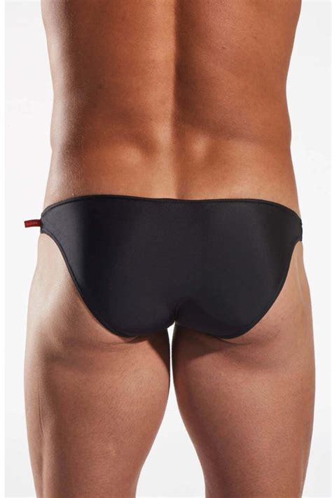 Cocksox Mens Low Rise Bulge Pouch Bikini Swim Brief Ebay