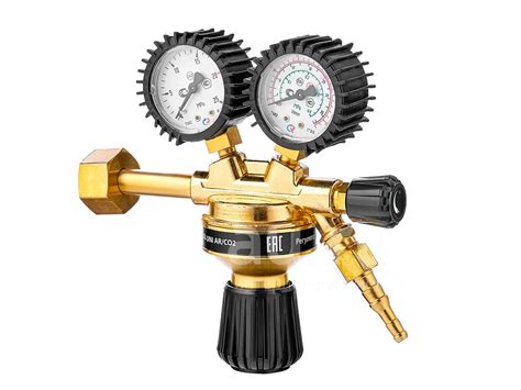 TECH CONTROL UNI AR/CO2 — купить в Красноярске. Оборудование для ...