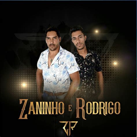 Para Se Apaixonar EP By Zaninho E Rodrigo Spotify