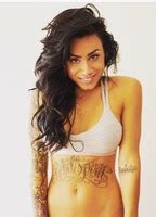 Whitney Mixter Sada Bettencourt Amanda Leigh Dunn Lauren Bedford Russell Bikini Lesbian