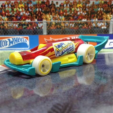 JULIAN S HOT WHEELS BLOG Carbonator Experimotors