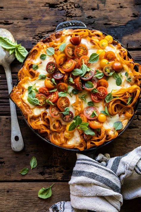 10 Favorite Easy Comfort Food Recipes - wit & whimsy