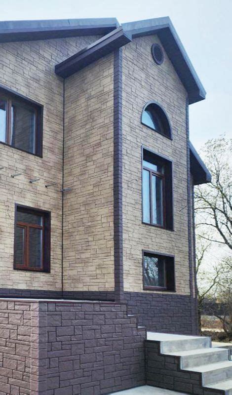 Галерея продукции FINEBER - внешняя и внутренняя отделка от производителя