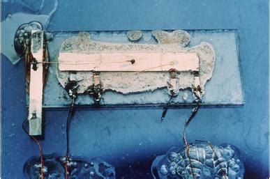 integrated circuit wikipedia