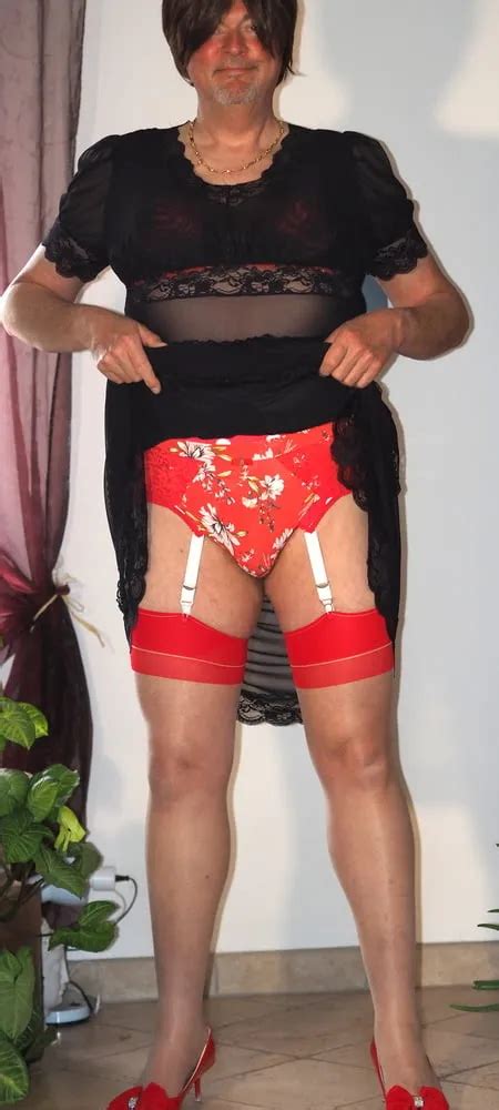 Valisere Trans In Nuisette Nude Pics Xhamster