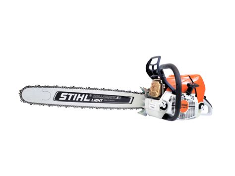 Stihl Motors Ge Ms C M W Awservice