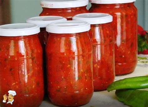 Сацебели - грузинский острый соус к любому мясу - Клуб поваров