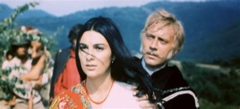 "Табор уходит в небо": как подбирали актеров для фильма | Мосфильм ...