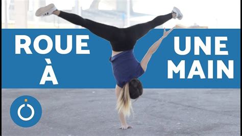 Comment Faire La Roue En Gym Tout Faire