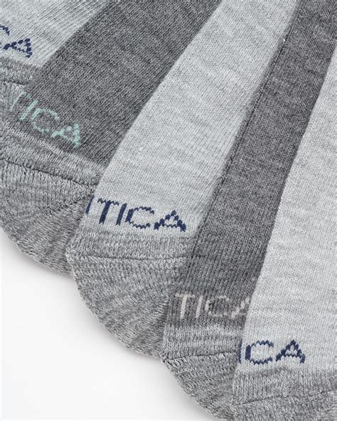 quarter cut socks nike 4