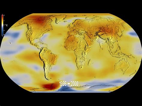 Antarctica Records New Record High Temperature Nerdist