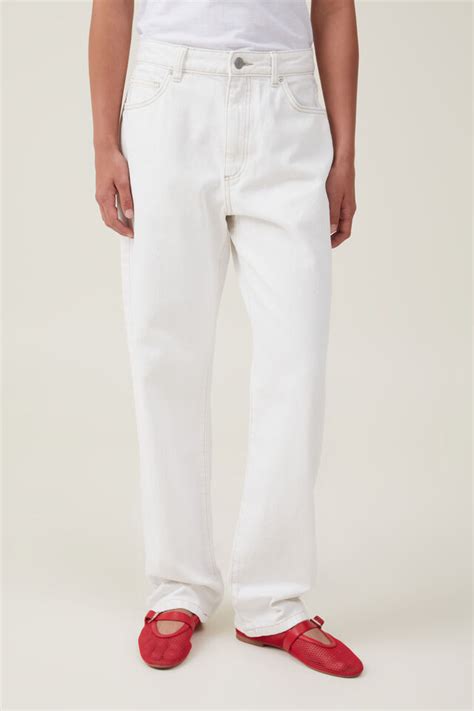 Original Straight Jean