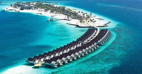 Maldives hotel named the best luxury hotel in the world | Travel News ...