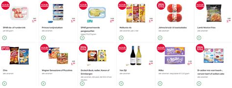 SPAR Review: Lees onze ervaringen met SPAR - Beoordeling