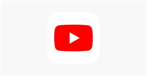 YouTube」をApp Storeで