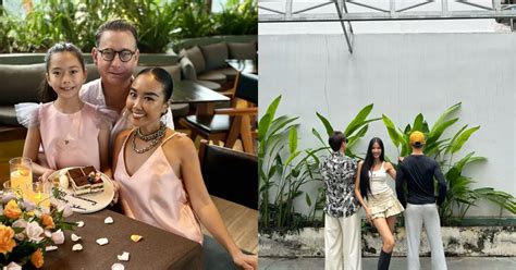 Sao Việt Chi Pu khoe dáng với bikini Võ Hoàng Yến rạng rỡ cuối thai kỳ Sao việt Việt