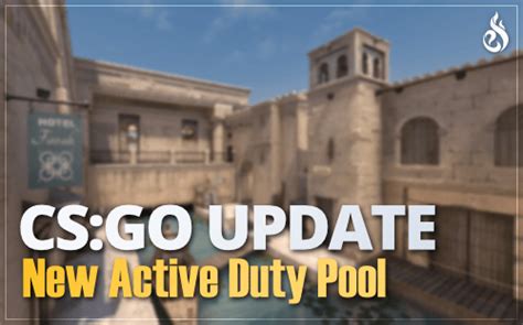 CS GO Update Anubis In The Active Pool M4A1 Nerfed