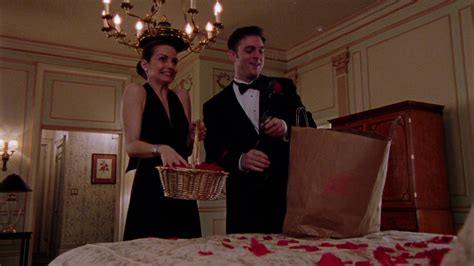 Auscaps Chris Noth Shirtless In Sex And The City The Chicken Dance