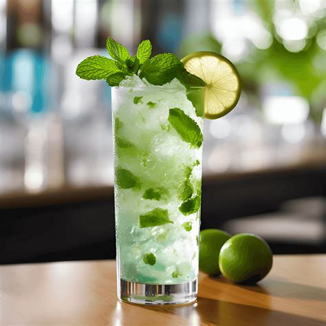 Mojito Cocktail Recipe How To Make The Perfect Mojito