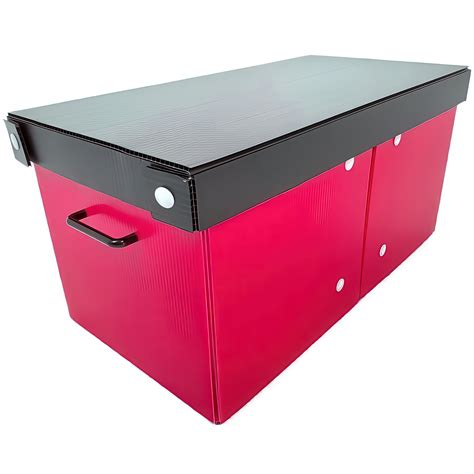 Cage Cubby™ Bin Cover For Candc Cages