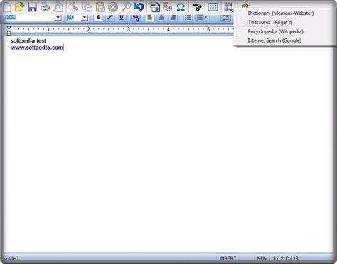 UltraPad un reemplazo de Wordpad 【 DESCARGAR