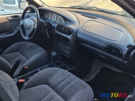 1995 Dodge Stratus For Sale Chişinău Moldova