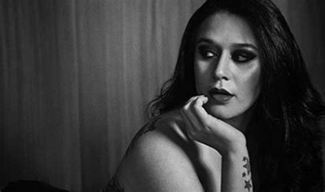 Krishna Shroff Shares Her Bikini Picture Tiger Shroff Disha Patanis Reaction Will Crack You