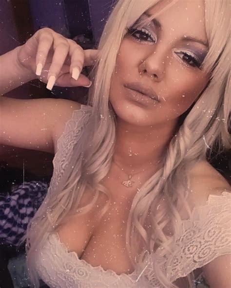 Serbian Hot Whore Girl Big Natural Tits Marija Petronijevic Porn Pictures XXX Photos Sex