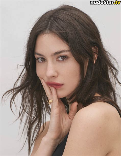 Gracie Abrams Gracieabrams Nude OnlyFans Photo Nudostar TV